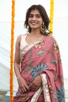 Hebah Patel Latest Snapped